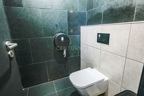 Erhvervsejendom i Almada, Setubal, Almada - € 2.250.000 | Ref: C0364-05796 - foto 34