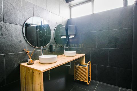 Erhvervsejendom i Almada, Setubal, Almada - € 2.250.000 | Ref: C0364-05796 - foto 35