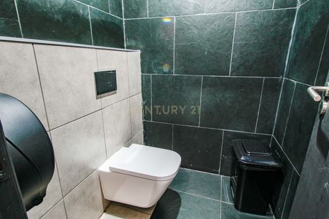 Erhvervsejendom i Almada, Setubal, Almada - € 2.250.000 | Ref: C0364-05796 - foto 36