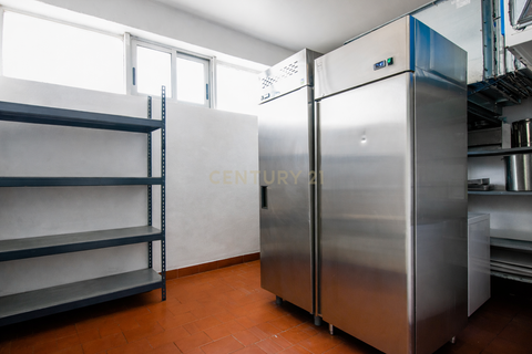Erhvervsejendom i Almada, Setubal, Almada - € 2.250.000 | Ref: C0364-05796 - foto 39