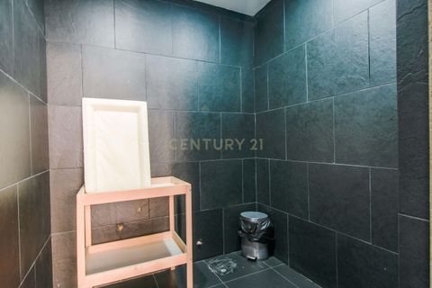 Erhvervsejendom i Almada, Setubal, Almada - € 2.250.000 | Ref: C0364-05796 - foto 42