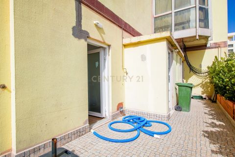 Erhvervsejendom i Almada, Setubal, Almada - € 2.250.000 | Ref: C0364-05796 - foto 43