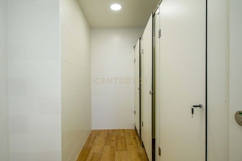 Erhvervsejendom i Almada, Setubal, Almada - € 2.250.000 | Ref: C0364-05796 - foto 45