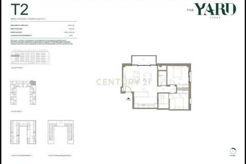 Lejlighed i Sintra, Lisbon, Sintra - € 495.000 | Ref: C0364-05800 - foto 10