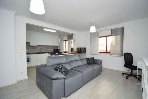 Lejlighed i Alcochete, Setubal, Alcochete - € 325.000 | Ref: C0364-05802 - foto 1