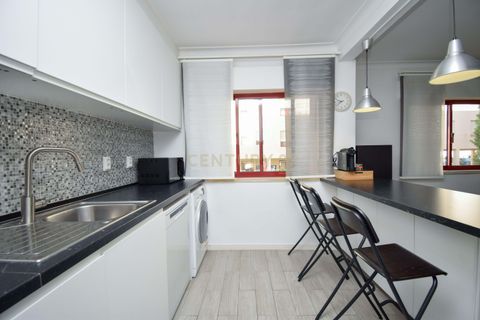 Lejlighed i Alcochete, Setubal, Alcochete - € 325.000 | Ref: C0364-05802 - foto 2