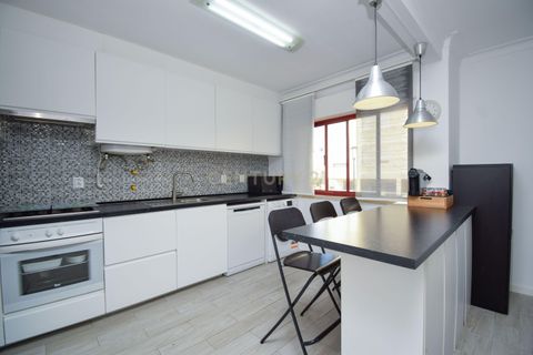 Lejlighed i Alcochete, Setubal, Alcochete - € 325.000 | Ref: C0364-05802 - foto 4