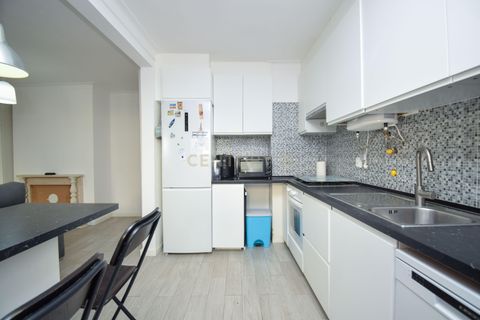 Lejlighed i Alcochete, Setubal, Alcochete - € 325.000 | Ref: C0364-05802 - foto 6