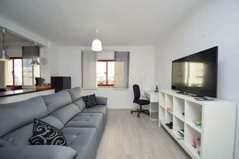 Lejlighed i Alcochete, Setubal, Alcochete - € 325.000 | Ref: C0364-05802 - foto 7