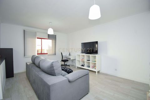 Lejlighed i Alcochete, Setubal, Alcochete - € 325.000 | Ref: C0364-05802 - foto 8