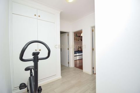Lejlighed i Alcochete, Setubal, Alcochete - € 325.000 | Ref: C0364-05802 - foto 13