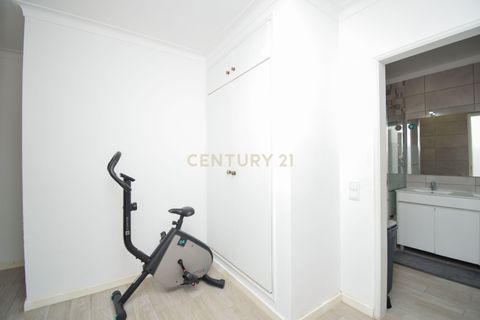 Lejlighed i Alcochete, Setubal, Alcochete - € 325.000 | Ref: C0364-05802 - foto 14