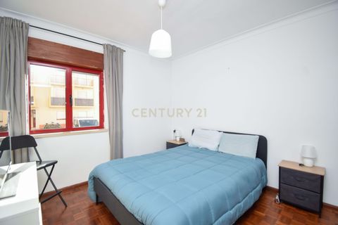 Lejlighed i Alcochete, Setubal, Alcochete - € 325.000 | Ref: C0364-05802 - foto 15