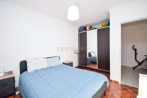 Lejlighed i Alcochete, Setubal, Alcochete - € 325.000 | Ref: C0364-05802 - foto 16