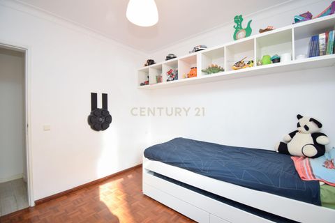 Lejlighed i Alcochete, Setubal, Alcochete - € 325.000 | Ref: C0364-05802 - foto 18