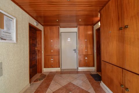 Lejlighed i Alcochete, Setubal, Alcochete - € 325.000 | Ref: C0364-05802 - foto 19