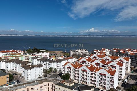 Lejlighed i Alcochete, Setubal, Alcochete - € 325.000 | Ref: C0364-05802 - foto 21