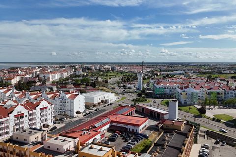 Lejlighed i Alcochete, Setubal, Alcochete - € 325.000 | Ref: C0364-05802 - foto 22