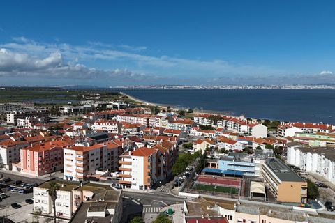 Lejlighed i Alcochete, Setubal, Alcochete - € 325.000 | Ref: C0364-05802 - foto 23