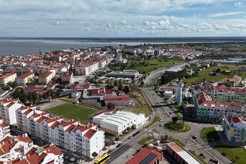 Lejlighed i Alcochete, Setubal, Alcochete - € 325.000 | Ref: C0364-05802 - foto 24