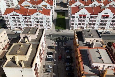 Lejlighed i Alcochete, Setubal, Alcochete - € 325.000 | Ref: C0364-05802 - foto 25