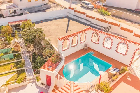 Villa i Lourinha, Lisbon, Lourinha - € 499.000 | Ref: C0364-04965 - foto 23