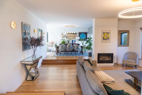 Villa i Oeiras, Lisbon, Oeiras - € 1.300.000 | Ref: C0364-05687 - foto 1