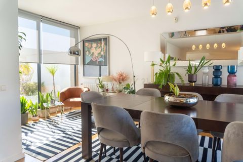 Villa i Oeiras, Lisbon, Oeiras - € 1.300.000 | Ref: C0364-05687 - foto 4