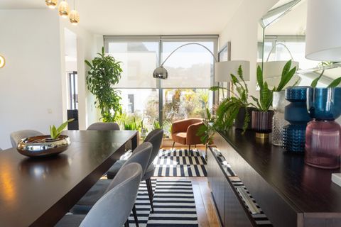 Villa i Oeiras, Lisbon, Oeiras - € 1.300.000 | Ref: C0364-05687 - foto 6