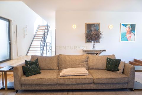 Villa i Oeiras, Lisbon, Oeiras - € 1.300.000 | Ref: C0364-05687 - foto 7
