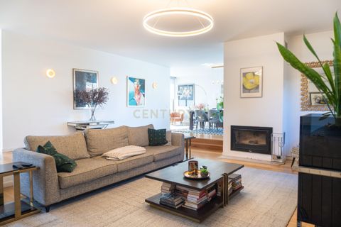 Villa i Oeiras, Lisbon, Oeiras - € 1.300.000 | Ref: C0364-05687 - foto 8