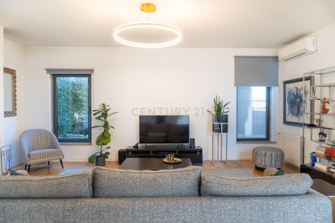 Villa i Oeiras, Lisbon, Oeiras - € 1.300.000 | Ref: C0364-05687 - foto 9