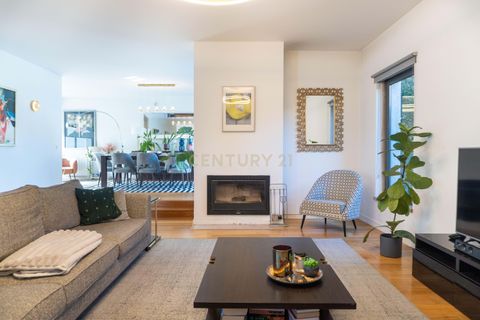 Villa i Oeiras, Lisbon, Oeiras - € 1.300.000 | Ref: C0364-05687 - foto 10