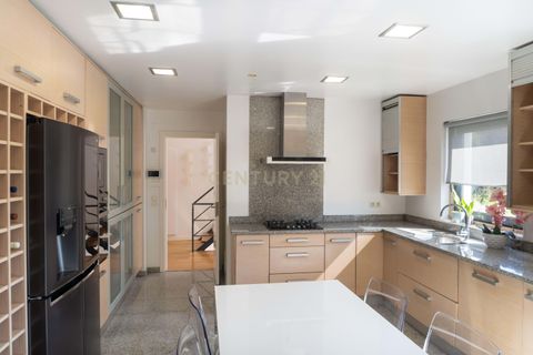 Villa i Oeiras, Lisbon, Oeiras - € 1.300.000 | Ref: C0364-05687 - foto 13