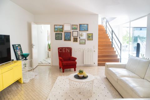 Villa i Oeiras, Lisbon, Oeiras - € 1.300.000 | Ref: C0364-05687 - foto 15