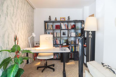 Villa i Oeiras, Lisbon, Oeiras - € 1.300.000 | Ref: C0364-05687 - foto 20