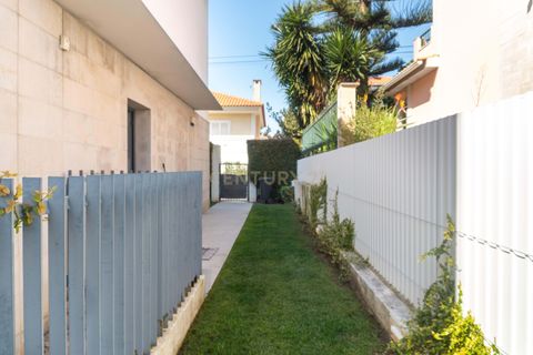 Villa i Oeiras, Lisbon, Oeiras - € 1.300.000 | Ref: C0364-05687 - foto 30