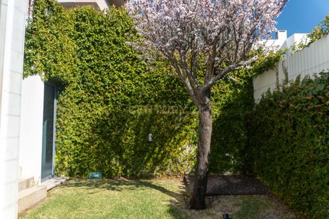 Villa i Oeiras, Lisbon, Oeiras - € 1.300.000 | Ref: C0364-05687 - foto 31