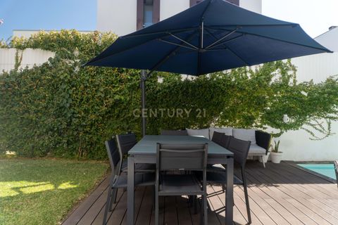Villa i Oeiras, Lisbon, Oeiras - € 1.300.000 | Ref: C0364-05687 - foto 34