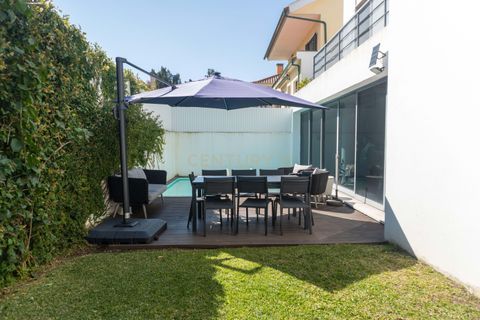 Villa i Oeiras, Lisbon, Oeiras - € 1.300.000 | Ref: C0364-05687 - foto 35