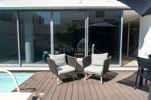 Villa i Oeiras, Lisbon, Oeiras - € 1.300.000 | Ref: C0364-05687 - foto 37