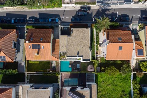 Villa i Oeiras, Lisbon, Oeiras - € 1.300.000 | Ref: C0364-05687 - foto 38