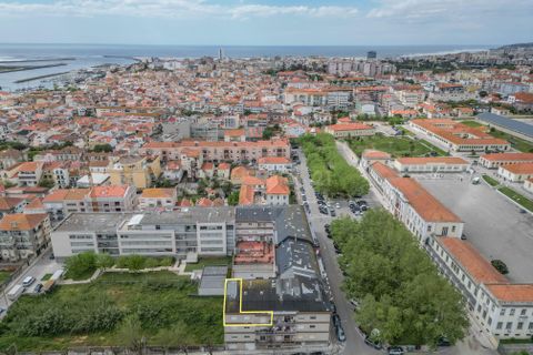 Lejlighed i Buarcos, Coimbra, Buarcos - € 275.000 | Ref: C0372-01821 - foto 1