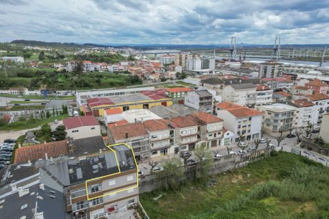 Lejlighed i Buarcos, Coimbra, Buarcos - € 275.000 | Ref: C0372-01821 - foto 2