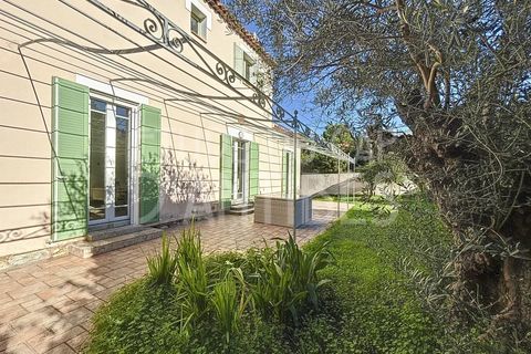 Villa i Antibes, Alpes-Maritimes, Antibes - € 1.440.000 | Ref: 86922125 - foto 4