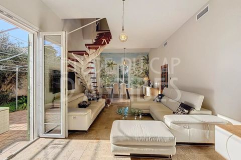 Villa i Antibes, Alpes-Maritimes, Antibes - € 1.440.000 | Ref: 86922125 - foto 5