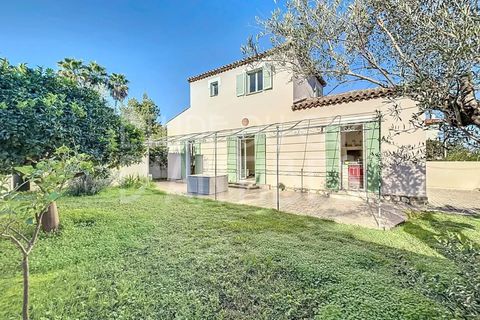 Villa i Antibes, Alpes-Maritimes, Antibes - € 1.440.000 | Ref: 86922125 - foto 6