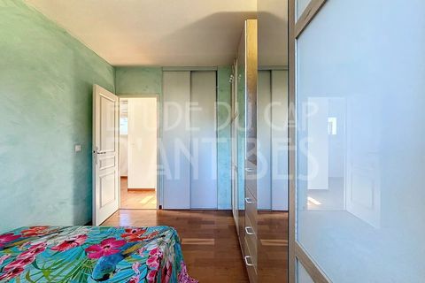 Villa i Antibes, Alpes-Maritimes, Antibes - € 1.440.000 | Ref: 86922125 - foto 10