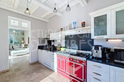 Villa i Antibes, Alpes-Maritimes, Antibes - € 1.440.000 | Ref: 86922125 - foto 12