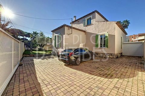 Villa i Antibes, Alpes-Maritimes, Antibes - € 1.440.000 | Ref: 86922125 - foto 13